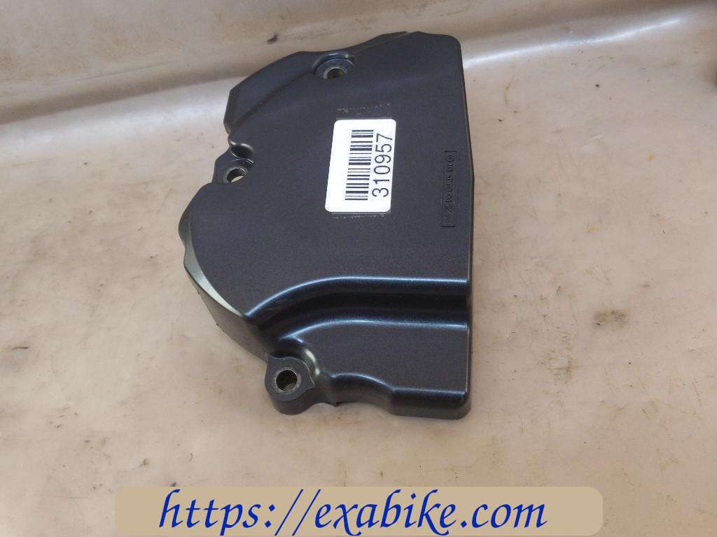 carter de sortie de boite Kawasaki ZX7R - photo 1