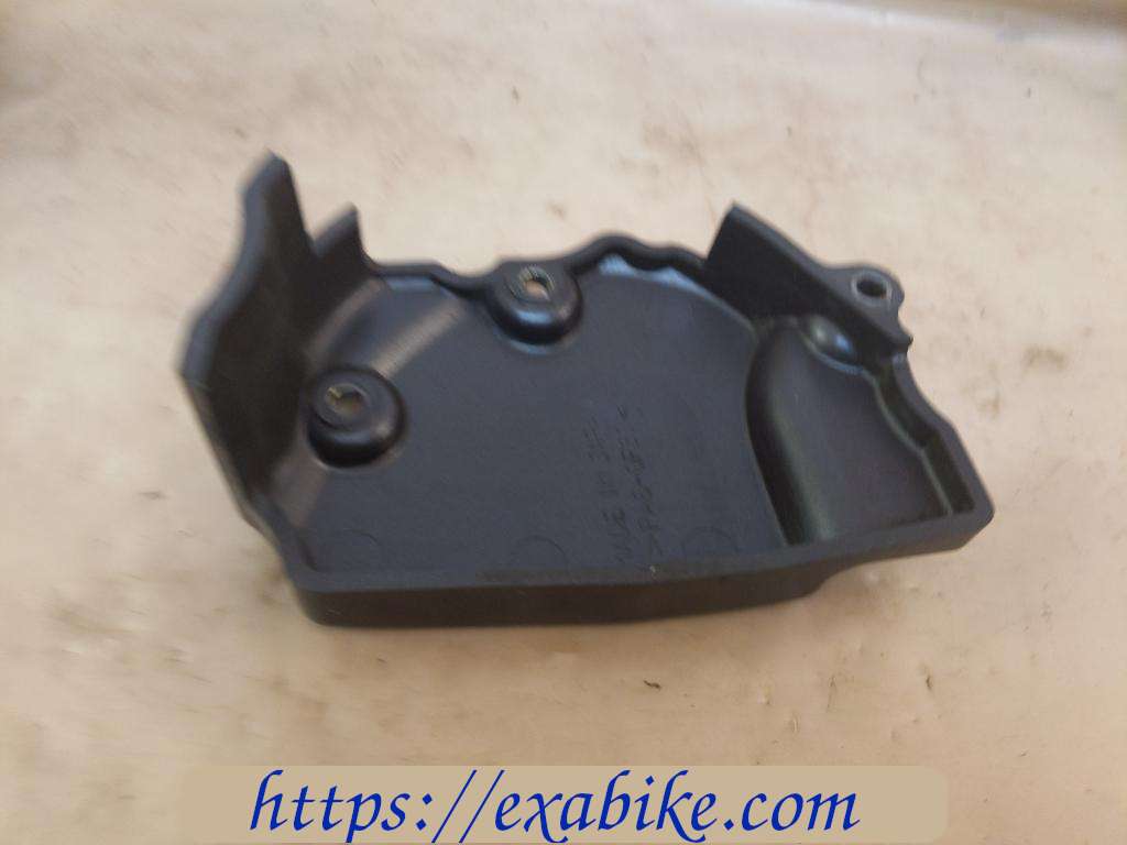 carter de sortie de boite Kawasaki ZX7R - photo 2