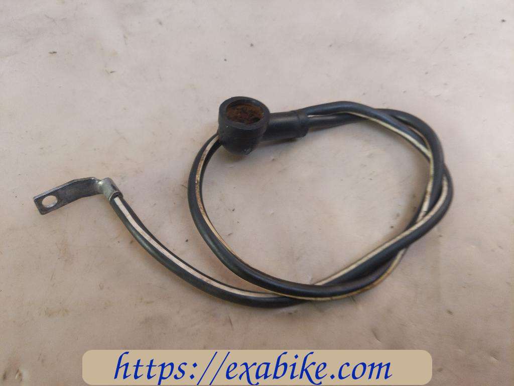 cable de démarreur Kawasaki ZX7R - photo 1