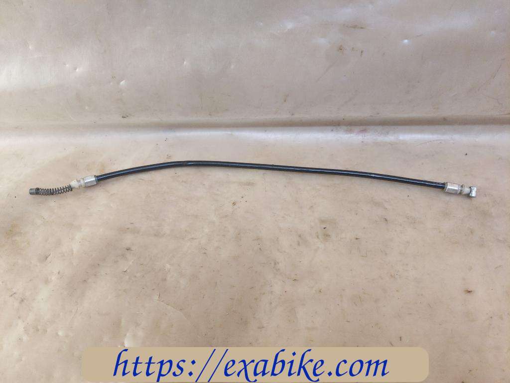 cable de déblocage de selle Kawasaki ZX7R - photo 1