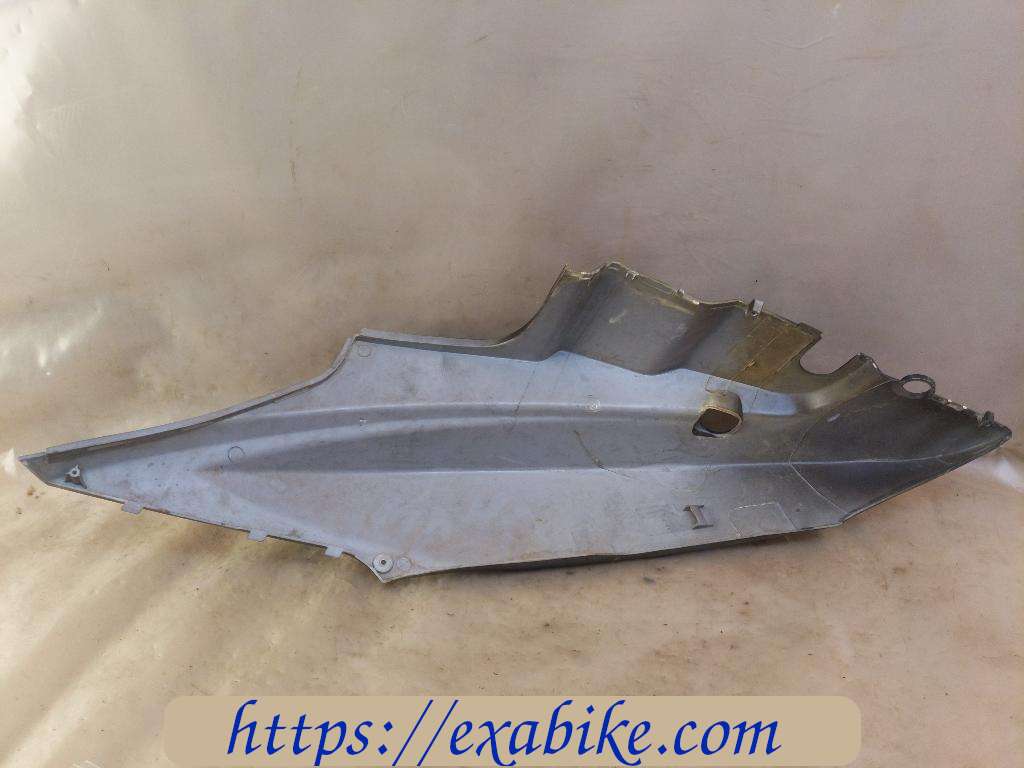 side fairing, rear right Kymco 50 Agility - photo 3