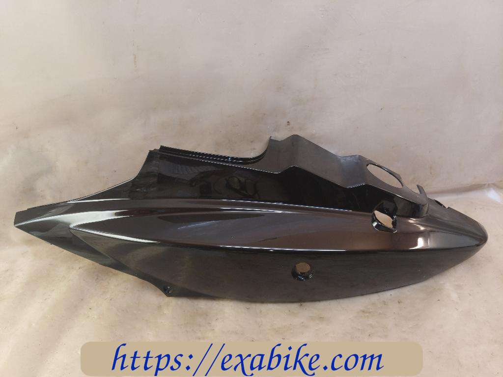 flanc de carénage arrière gauche Kymco 50 Agility - photo 1