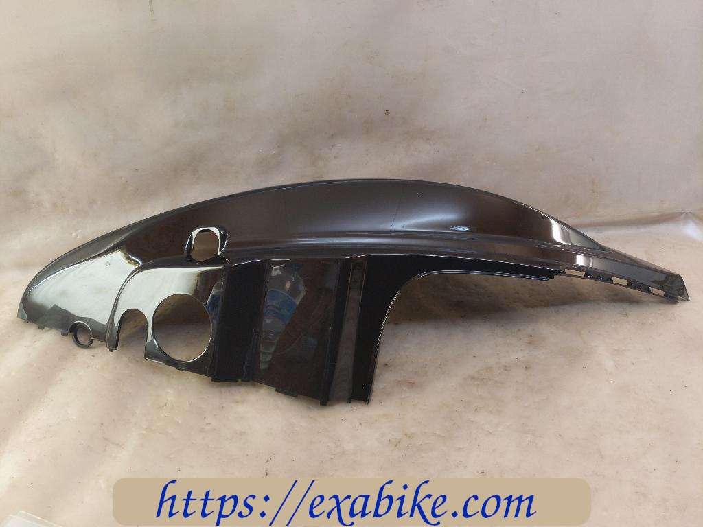 flanc de carénage arrière gauche Kymco 50 Agility - photo 2