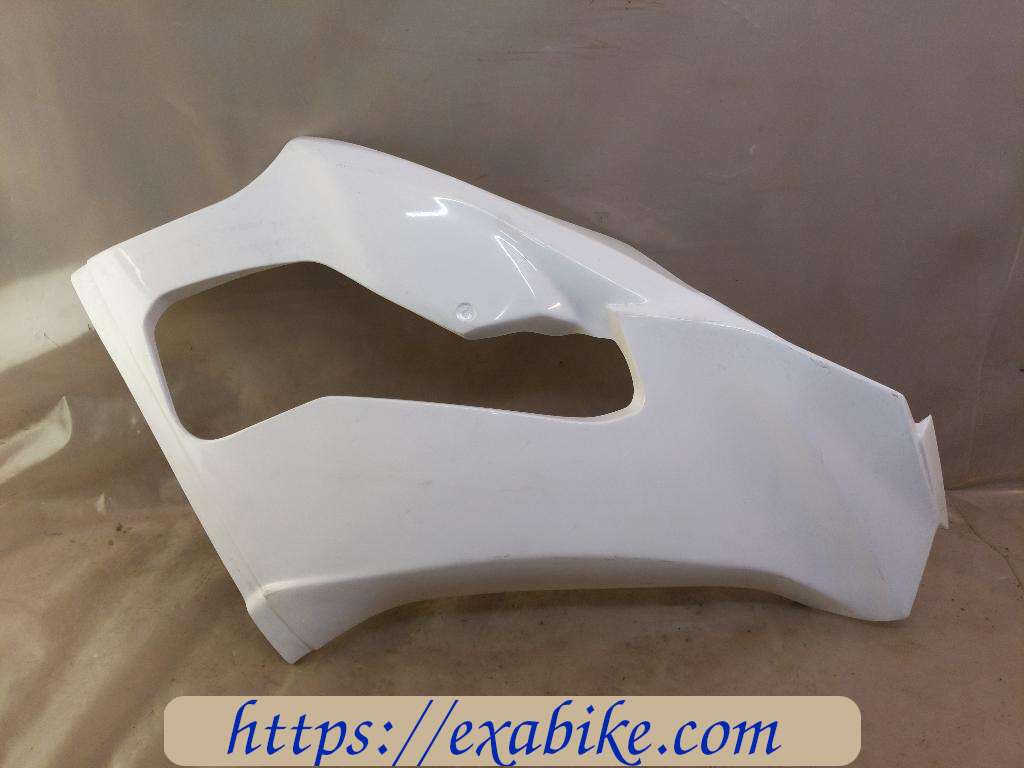 side fairings, race Kawasaki ZX10R - photo 2