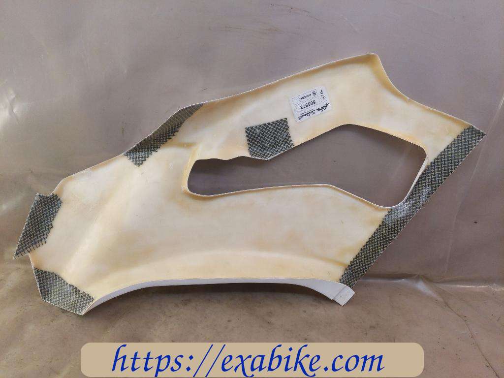 side fairings, race Kawasaki ZX10R - photo 3