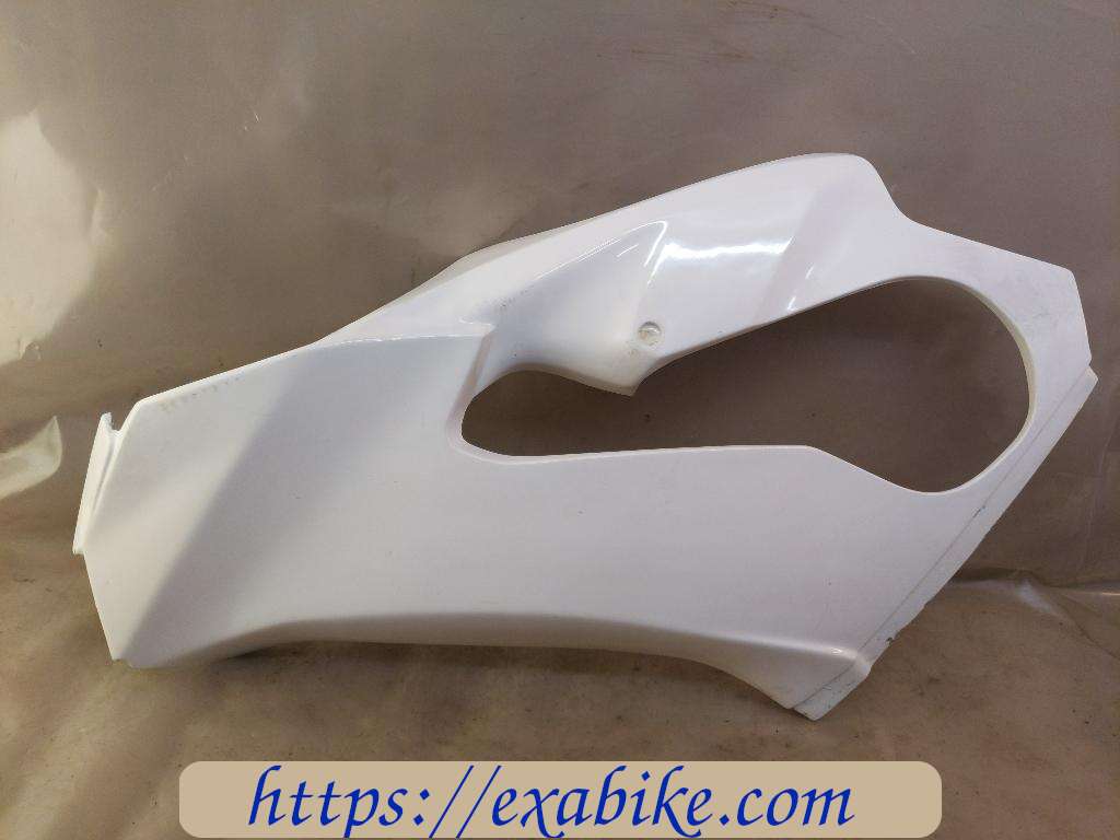 side fairings, race Kawasaki ZX10R - photo 4