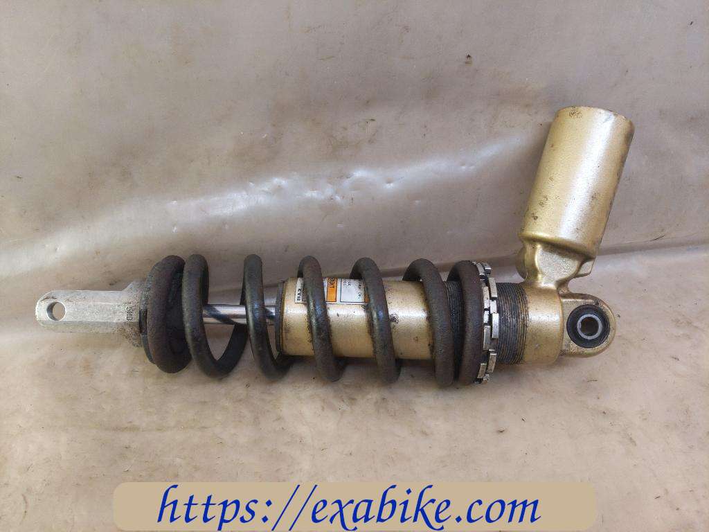 shock absorber Kawasaki ZX7R - photo 1