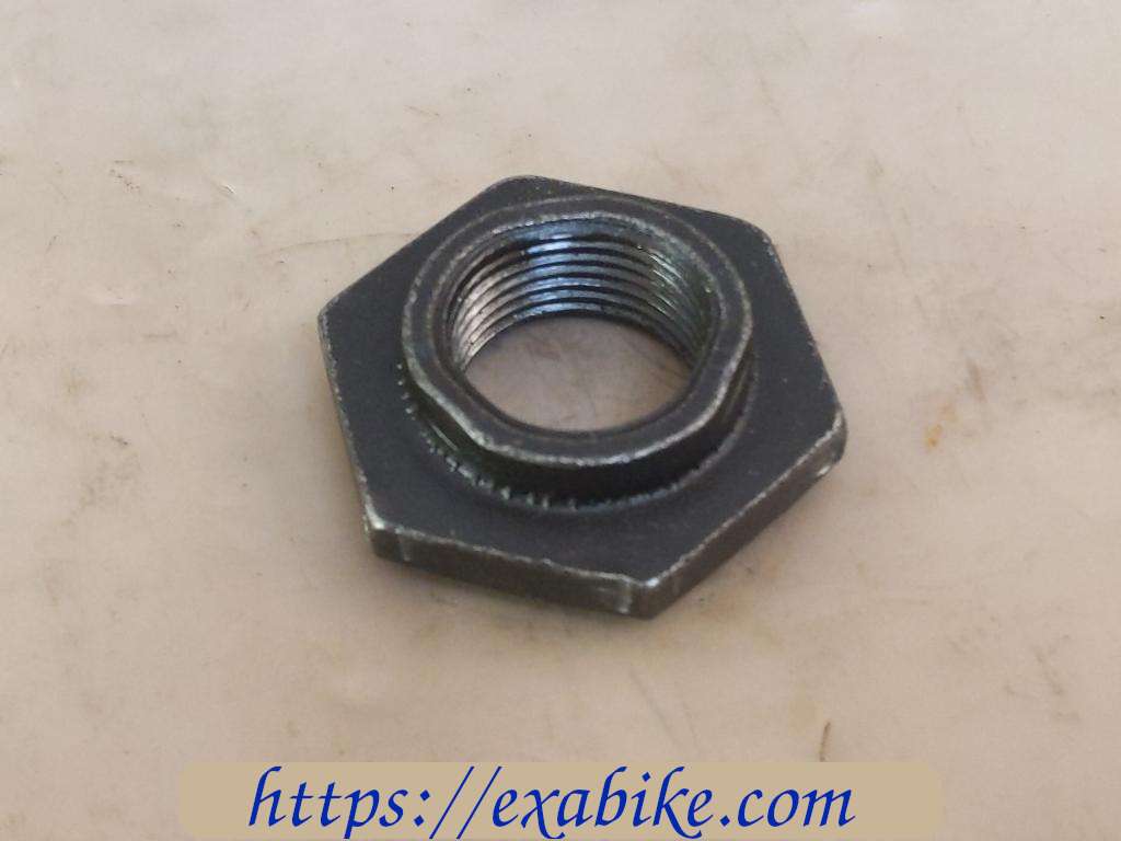 clutch nut Kawasaki ZX7R - photo 1