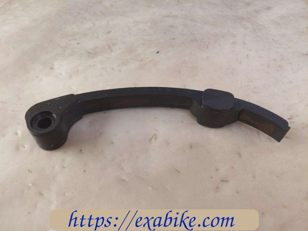cam chain tensioner guid Kawasaki ZX7R - photo 2