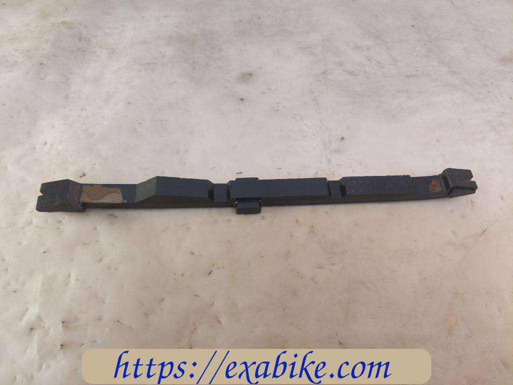 cam chain guid Kawasaki ZX7R - photo 2
