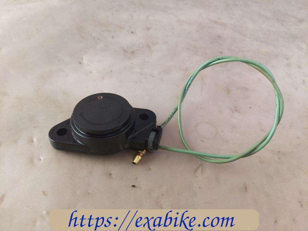 neutral switch Kawasaki ZX7R - photo 1