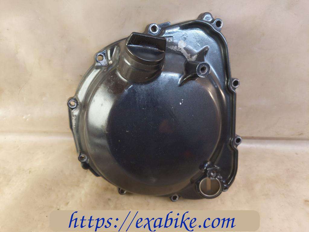carter d'embrayage Kawasaki ZX7R - photo 1