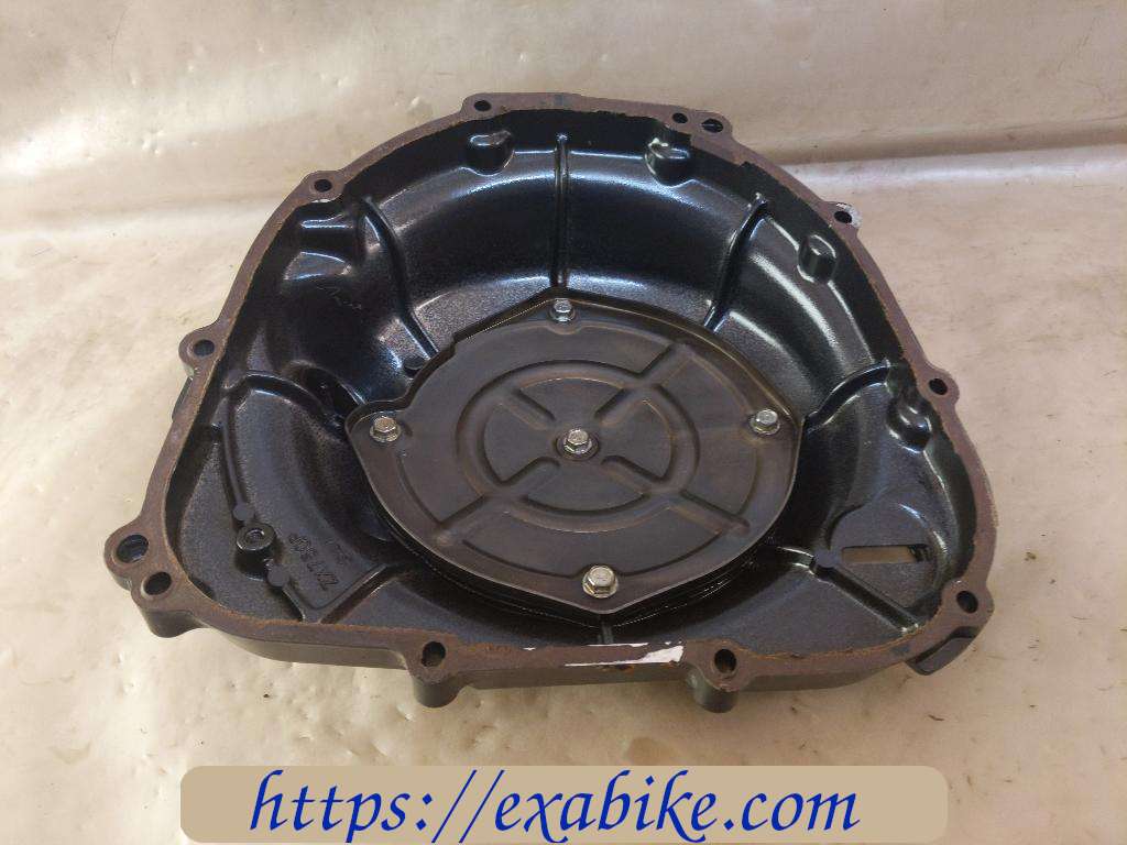 carter d'embrayage Kawasaki ZX7R - photo 2