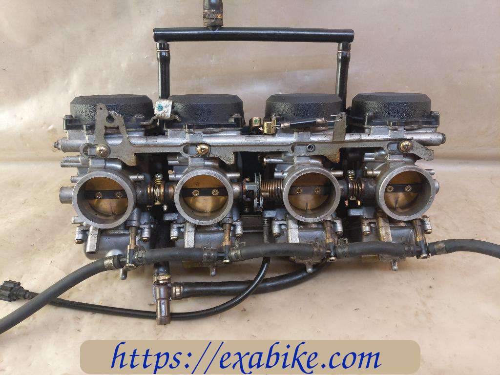 carburetors Kawasaki ZX7R - photo 1