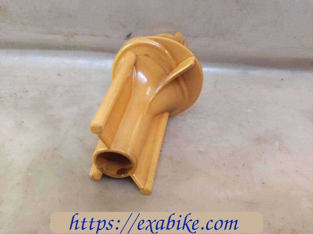 oil strainer Kawasaki ZX7R - photo 2