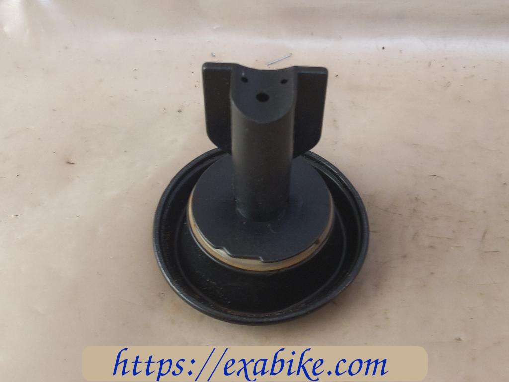 carburetor valve Yamaha 600 FZR - photo 1
