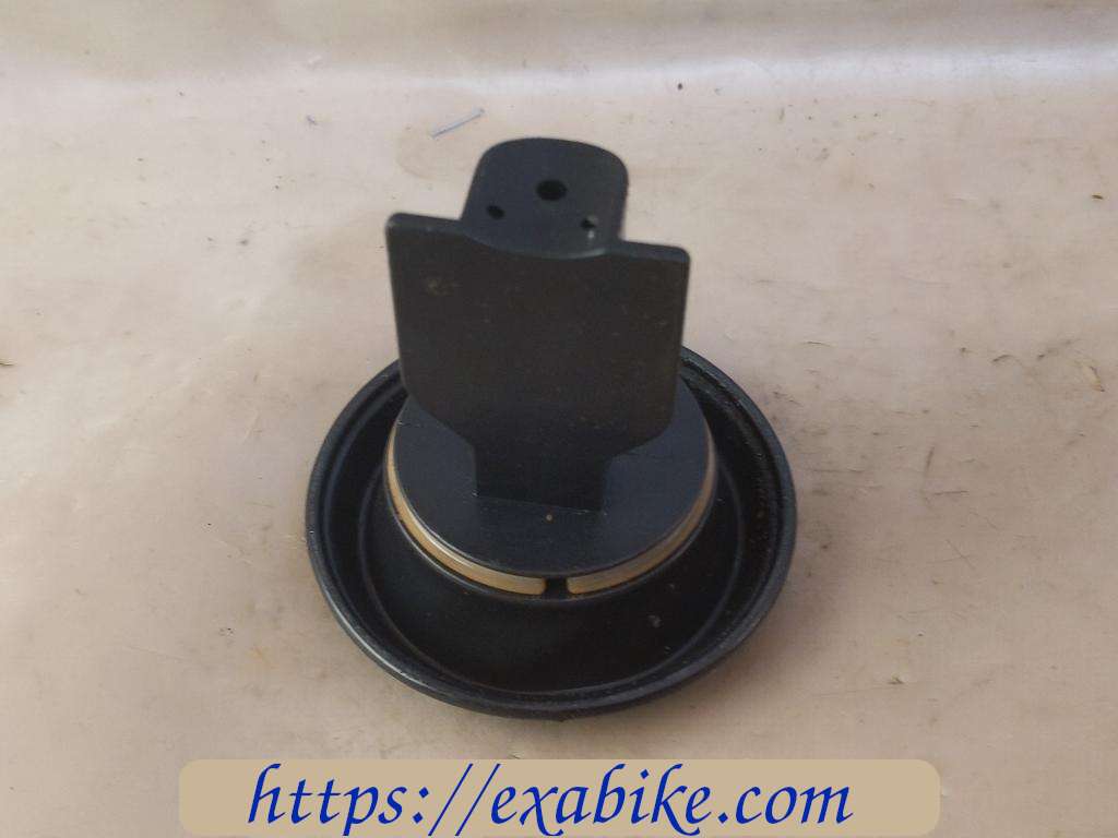 carburetor valve Yamaha 600 FZR - photo 2