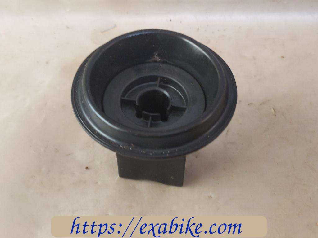 carburetor valve Yamaha 600 FZR - photo 3