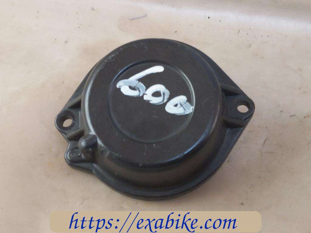 carburetor top cap Yamaha 600 FZR - photo 1