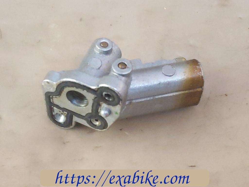 élément de carburateur Yamaha 600 FZR - photo 2