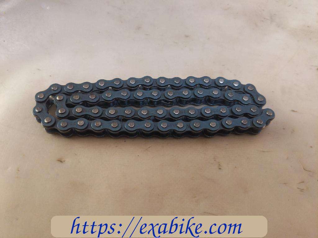 oil pump chain Yamaha XP 500 T-MAX - photo 1