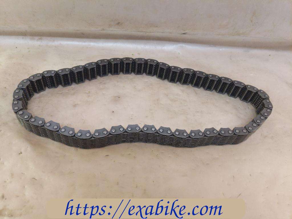 engine chain Yamaha XP 500 T-MAX - photo 1