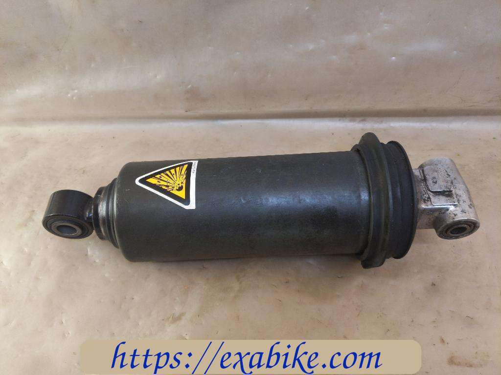 shock absorber Yamaha XP 500 T-MAX - photo 1