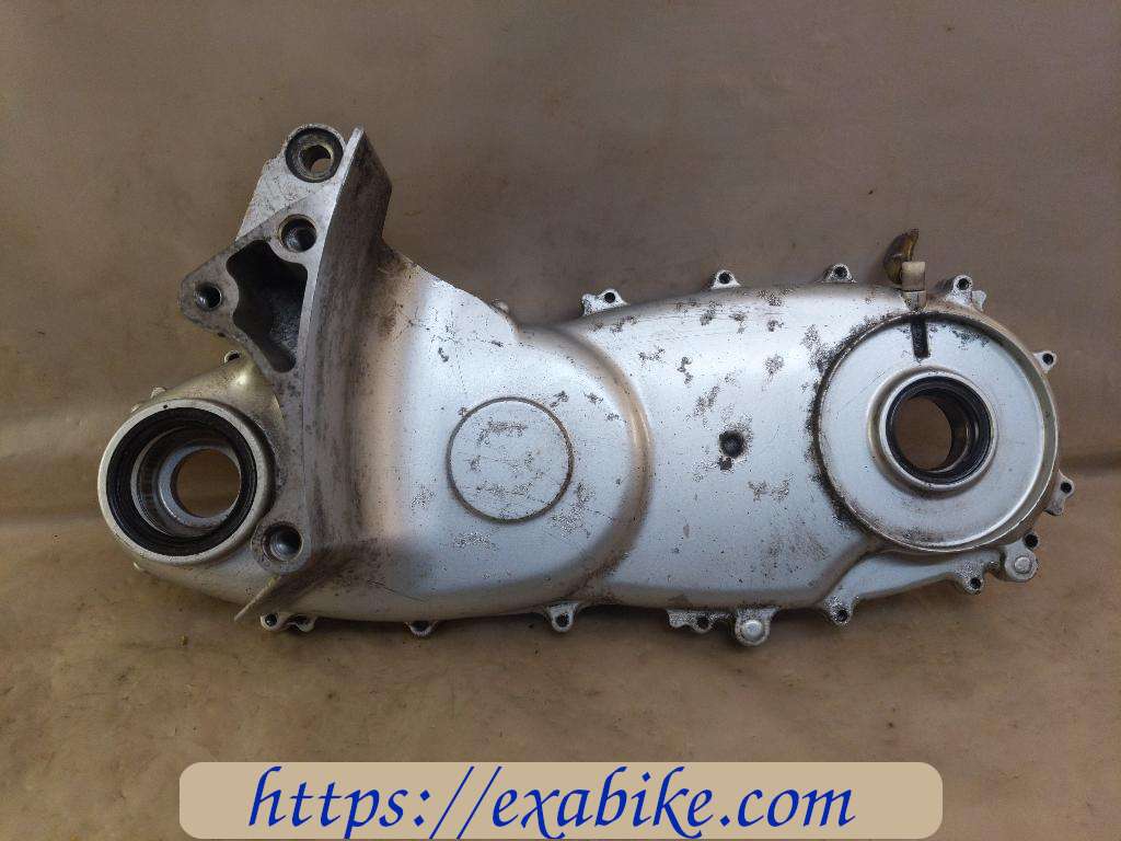 carter de transmission Yamaha XP 500 T-MAX - photo 1