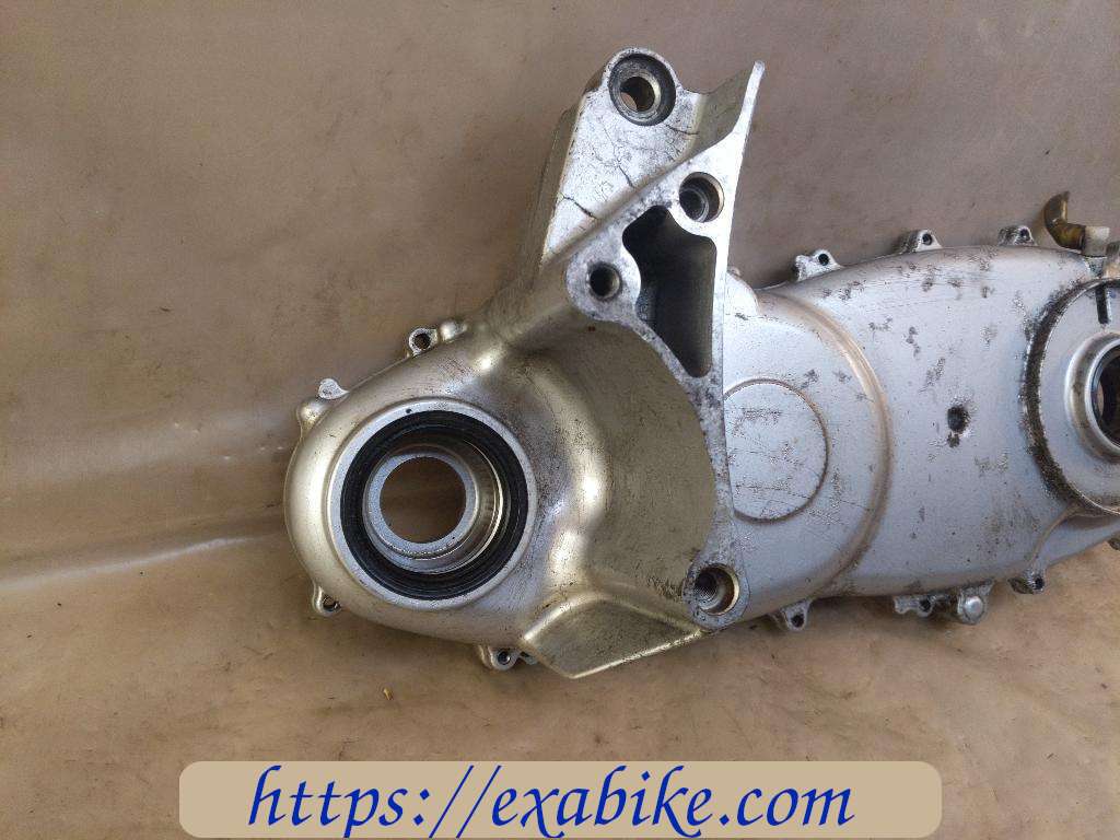 carter de transmission Yamaha XP 500 T-MAX - photo 2