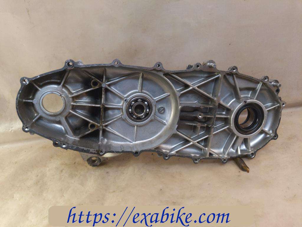 carter de transmission Yamaha XP 500 T-MAX - photo 4