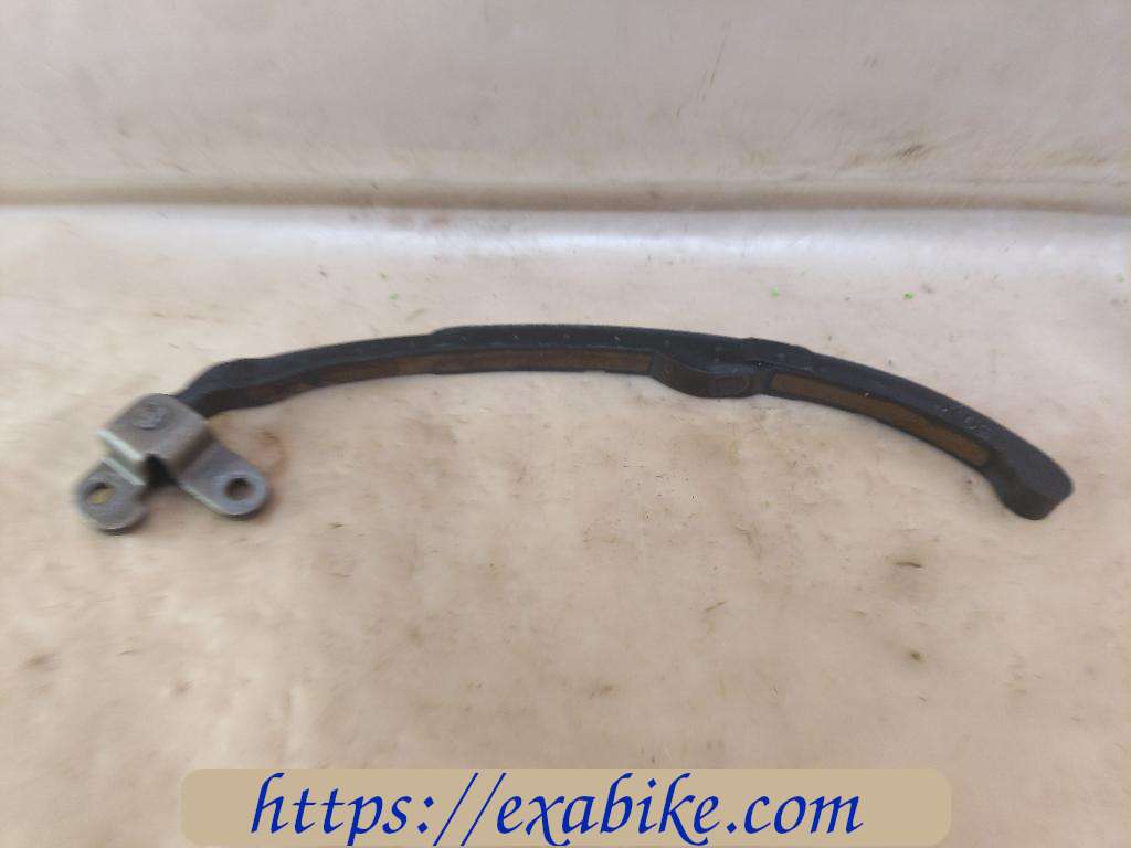 cam chain tensioner guid Yamaha XP 500 T-MAX - photo 2