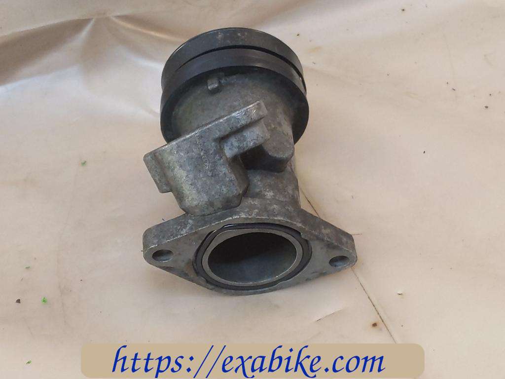 intake pipe Yamaha XP 500 T-MAX - photo 2