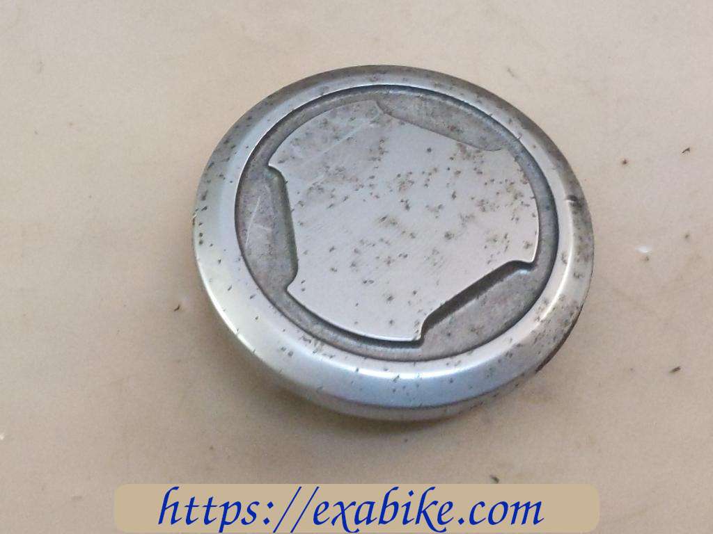 cap Yamaha XP 500 T-MAX - photo 1