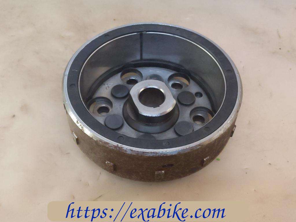 rotor d'alternateur Yamaha XP 500 T-MAX - photo 1