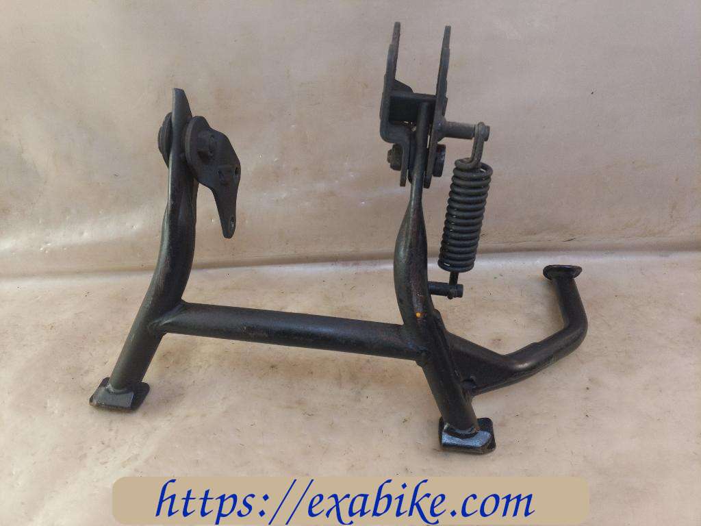 center stand Yamaha XP 500 T-MAX - photo 1