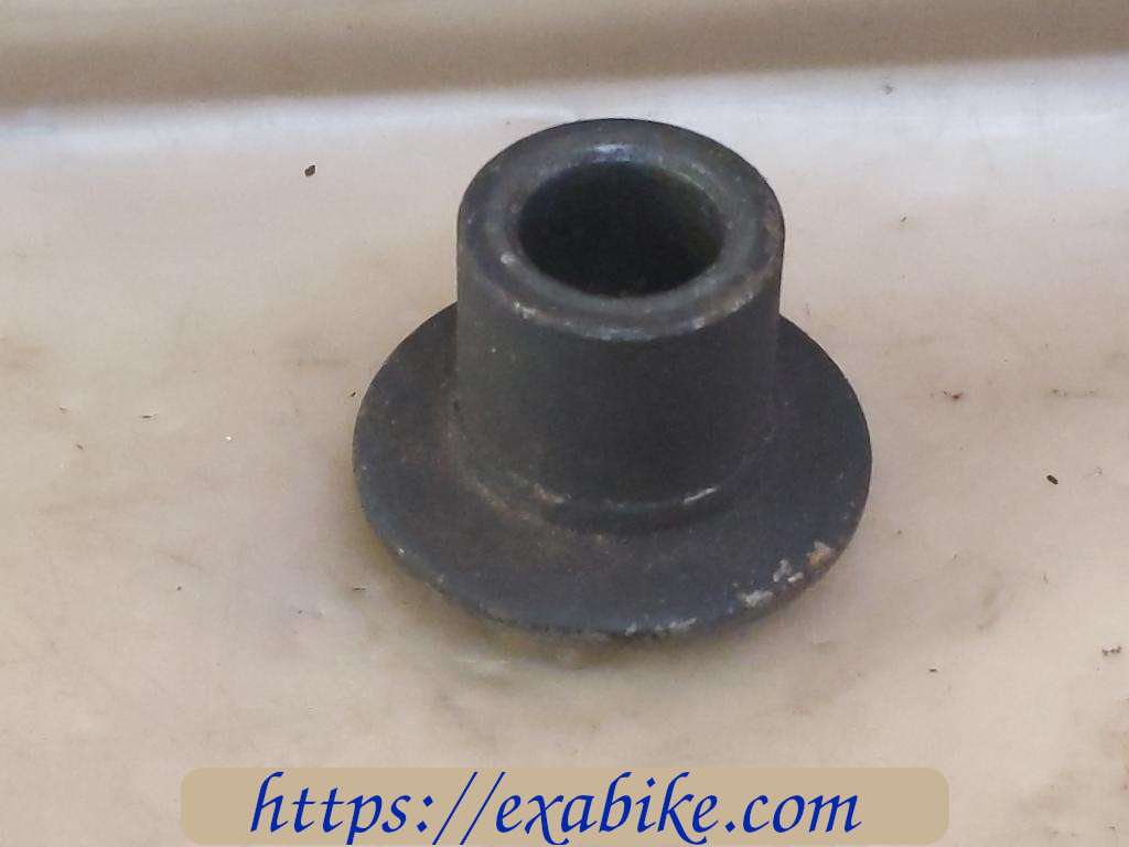 wheel spacer, rear Yamaha XP 500 T-MAX - photo 1