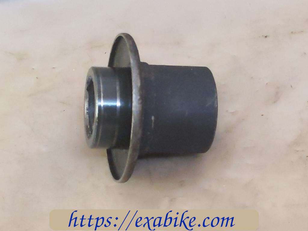 wheel spacer, rear Yamaha XP 500 T-MAX - photo 2