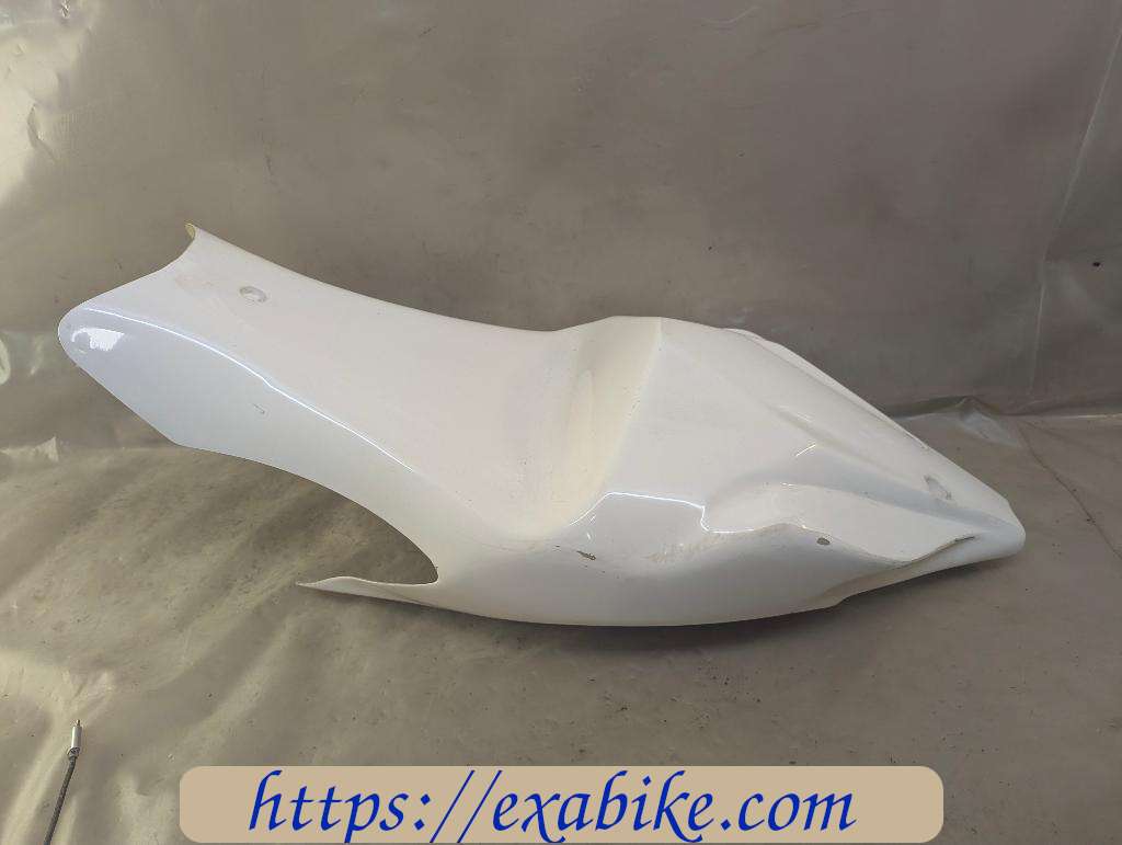 coque arriere Kawasaki ZX10R - photo 1