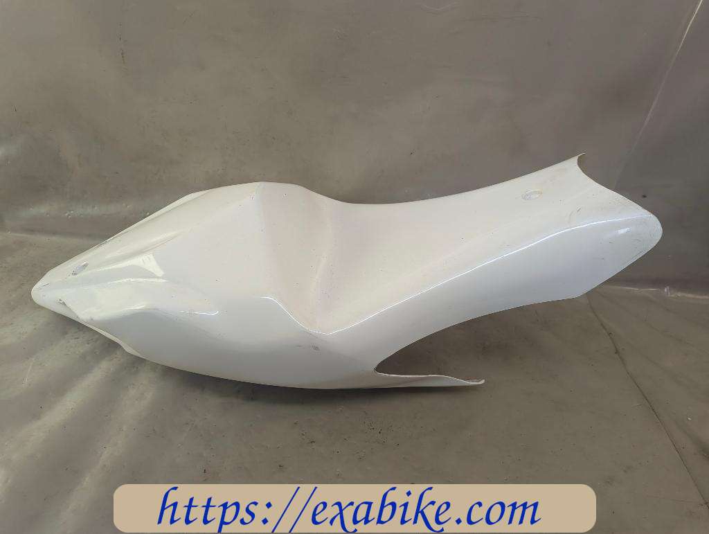 coque arriere Kawasaki ZX10R - photo 2