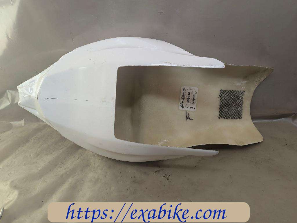 coque arriere Kawasaki ZX10R - photo 3