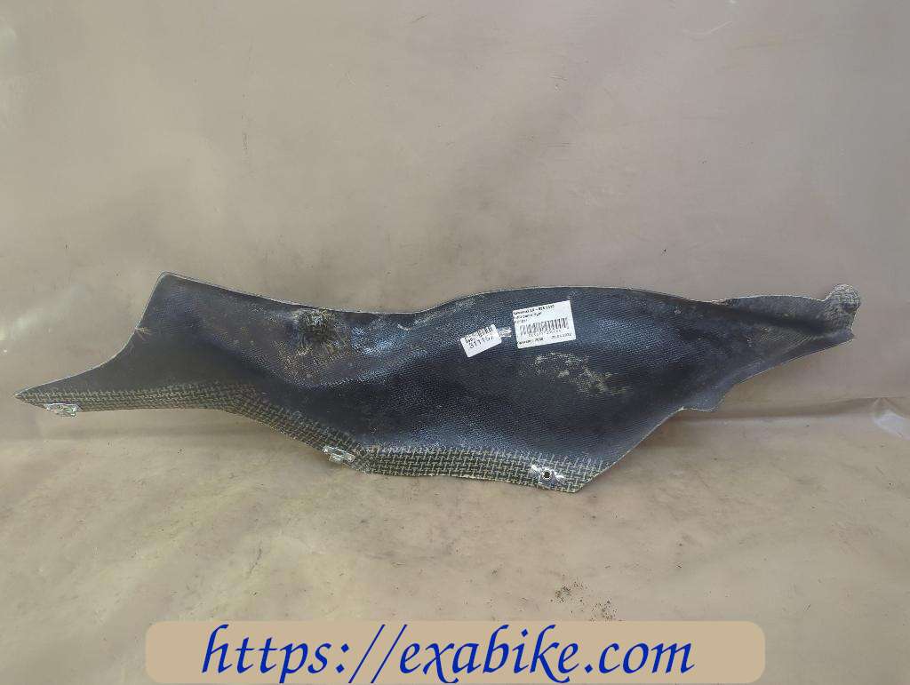 élément d'habillage droit Kawasaki ZXR 636 - photo 2
