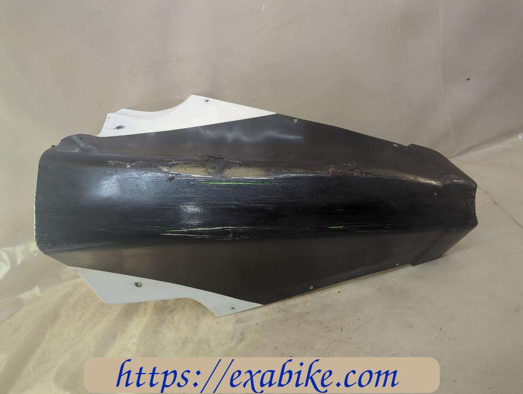 carénage en poly Kawasaki ZX10R - photo 10