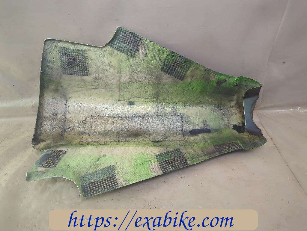 carénage en poly Kawasaki ZX10R - photo 11