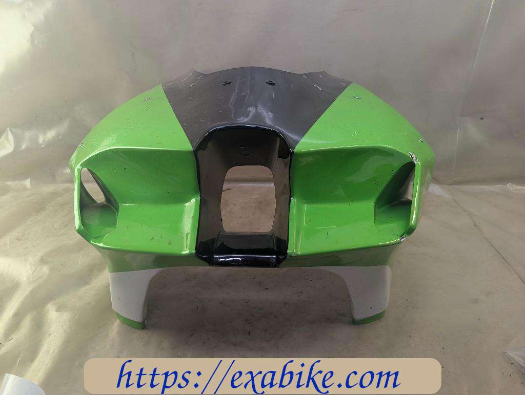 carénage en poly Kawasaki ZX10R - photo 5
