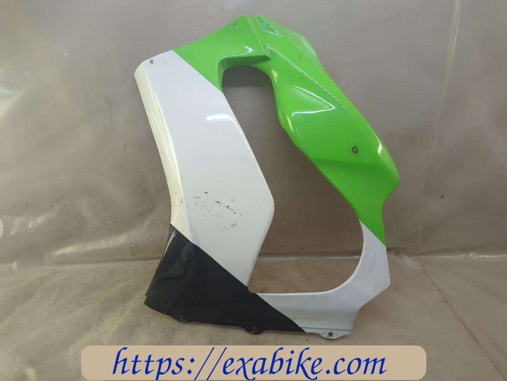 carénage en poly Kawasaki ZX10R - photo 6