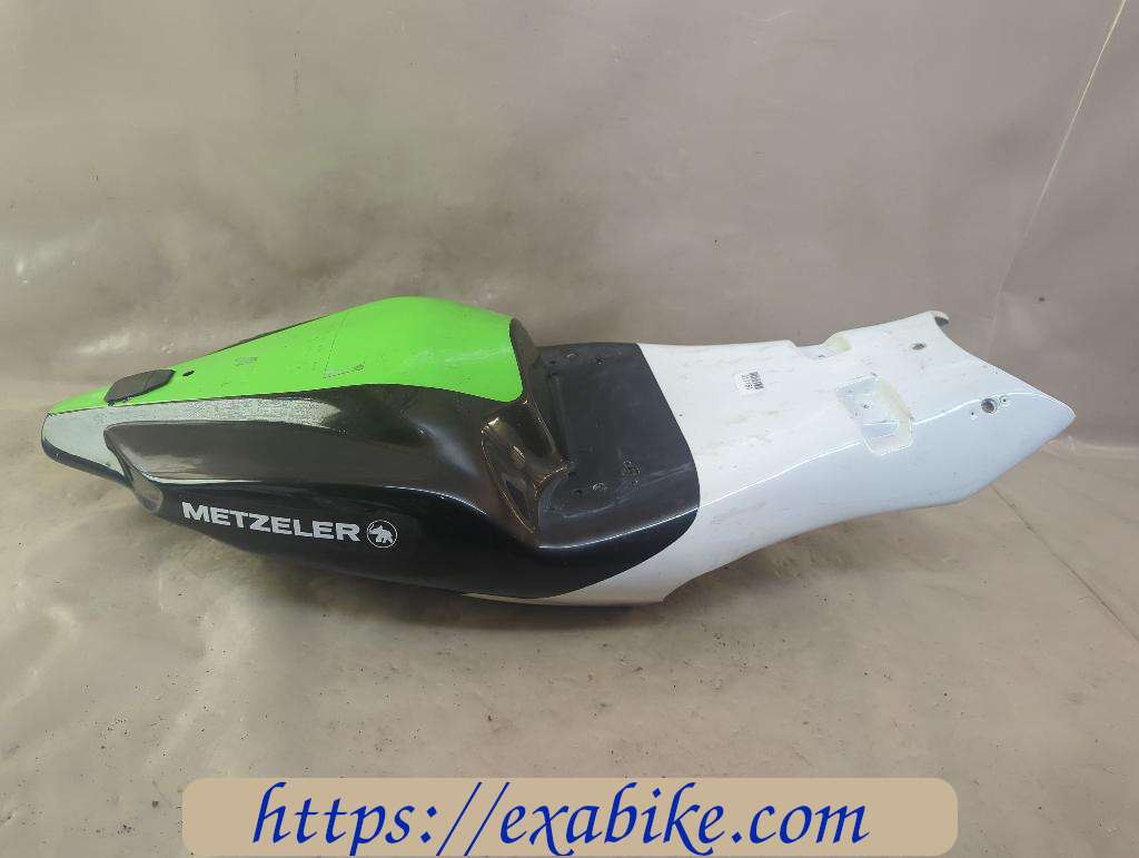 rear cowl Kawasaki ZX10R - photo 2