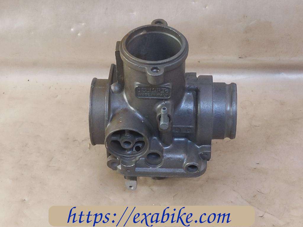 corps de carburateur Fantic 305 - photo 1