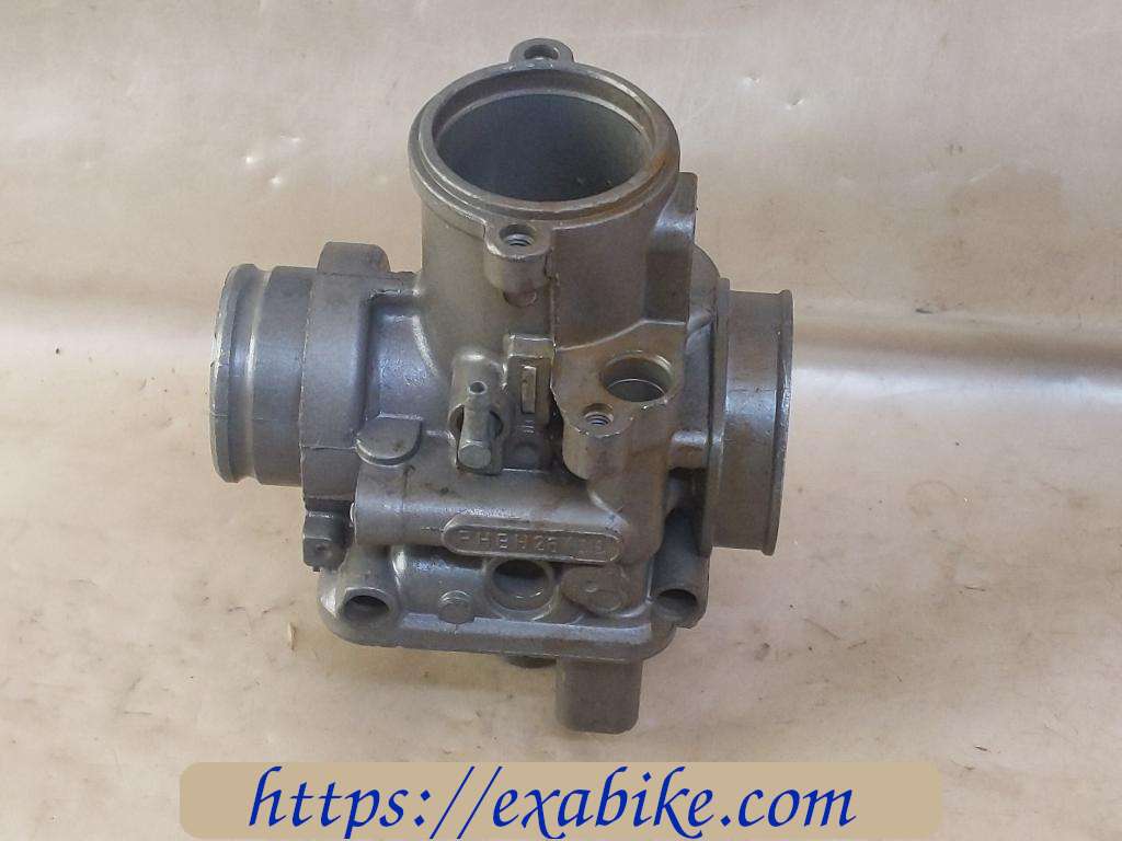corps de carburateur Fantic 305 - photo 2