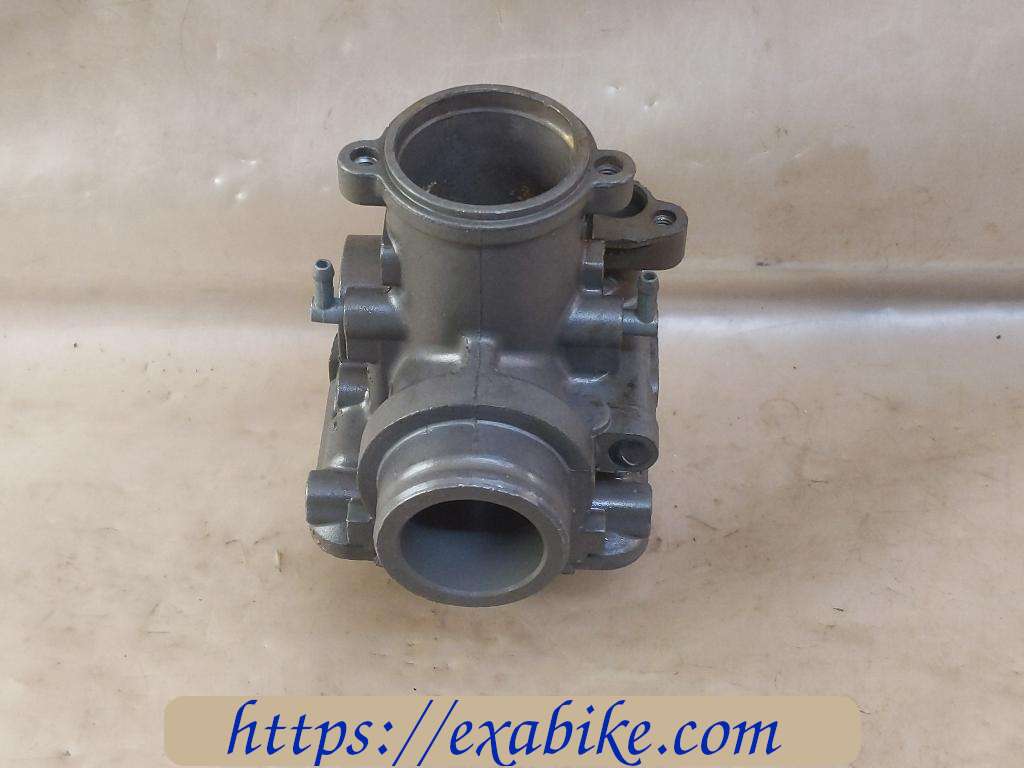 corps de carburateur Fantic 305 - photo 3