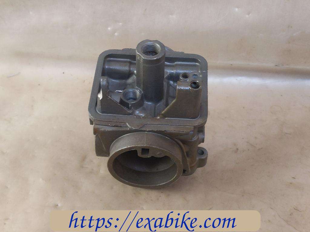 corps de carburateur Fantic 305 - photo 4